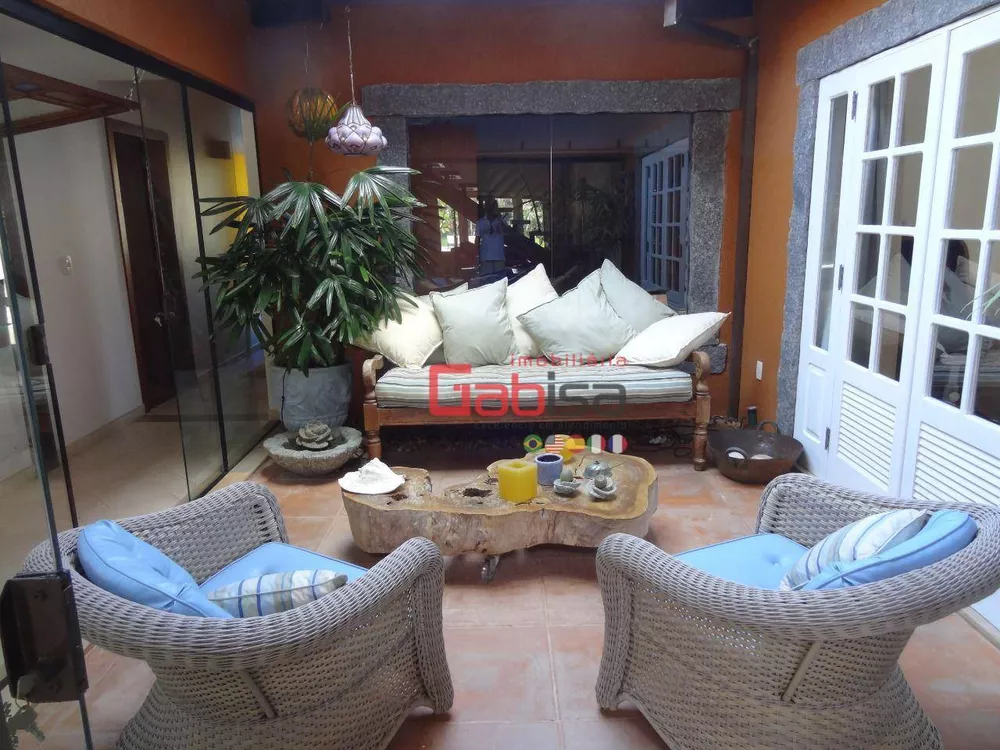 Casa, 4 quartos, 300 m² - Foto 5