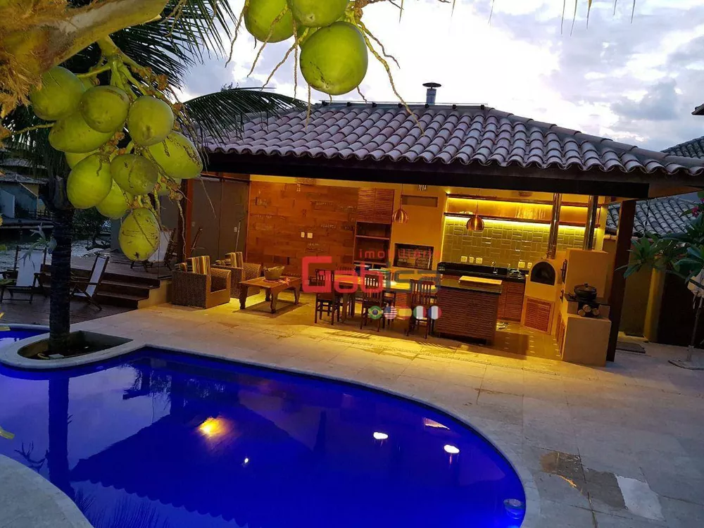 Casa, 4 quartos, 300 m² - Foto 4