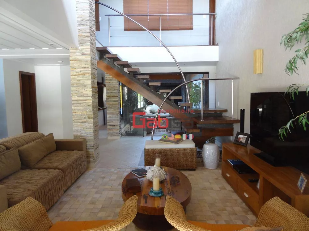 Casa, 4 quartos, 300 m² - Foto 13