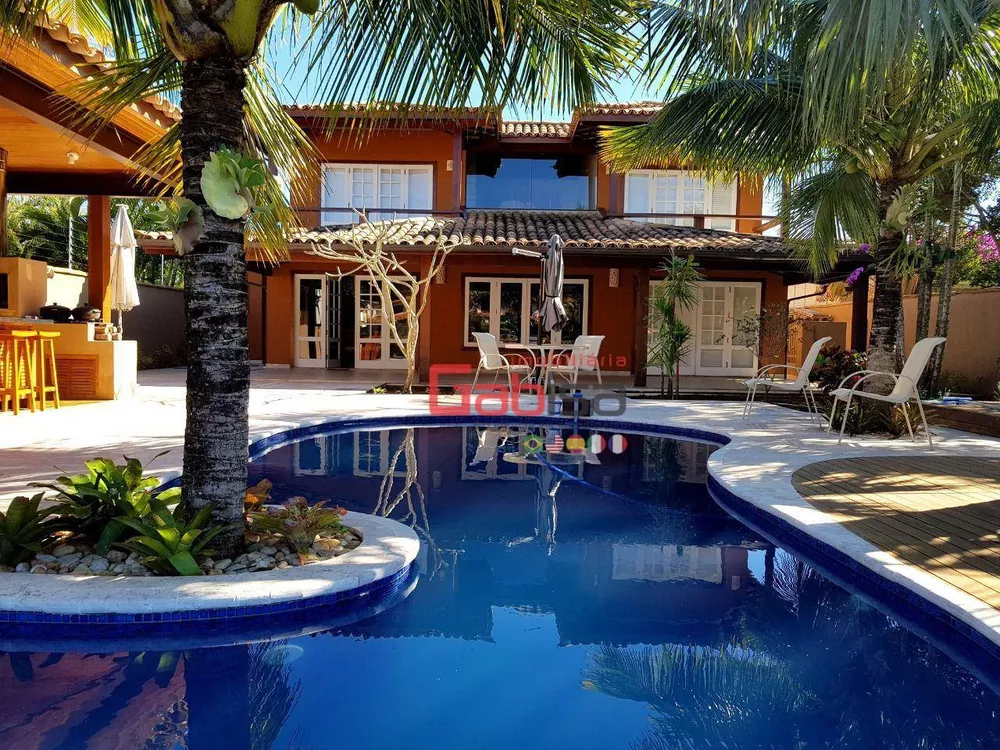 Casa, 4 quartos, 300 m² - Foto 11