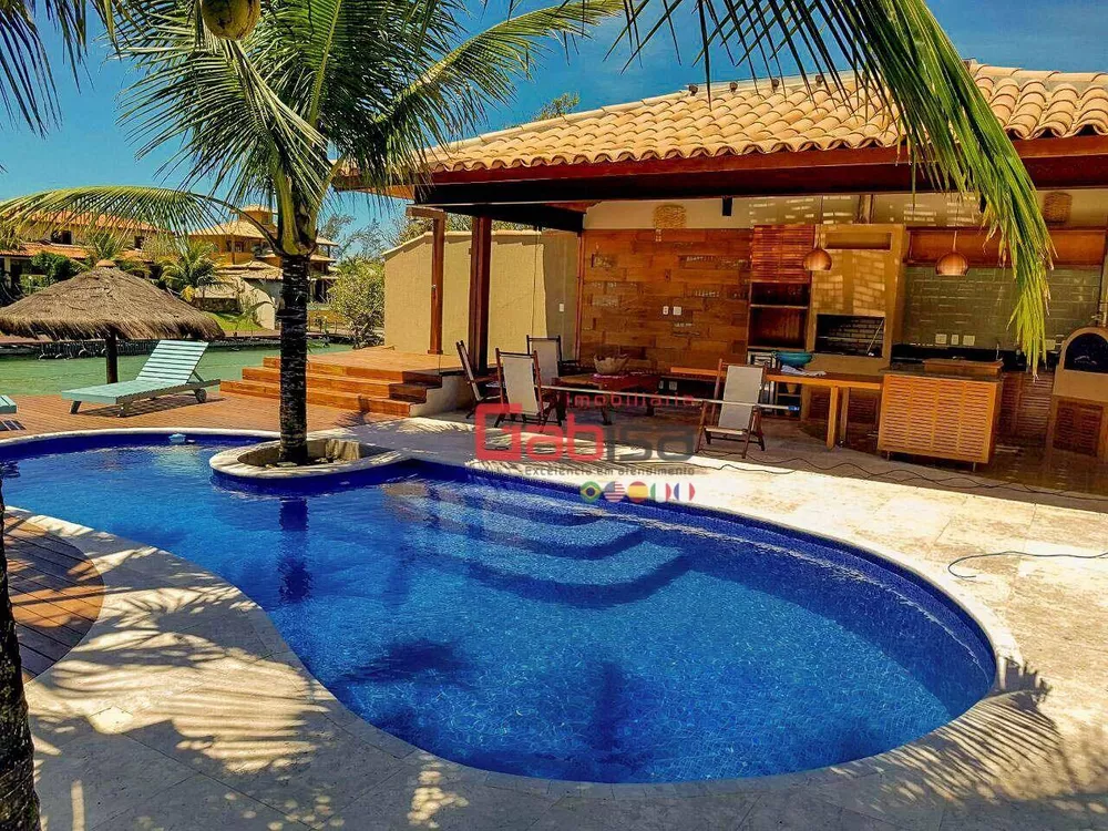 Casa, 4 quartos, 300 m² - Foto 7