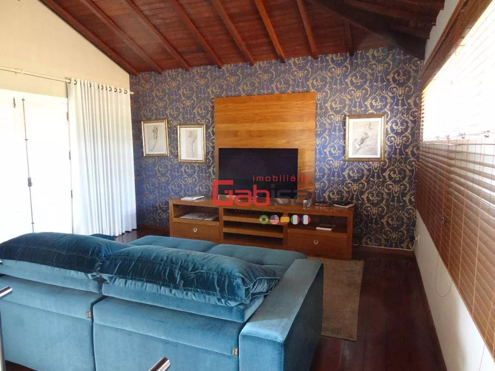 Casa, 4 quartos, 300 m² - Foto 8