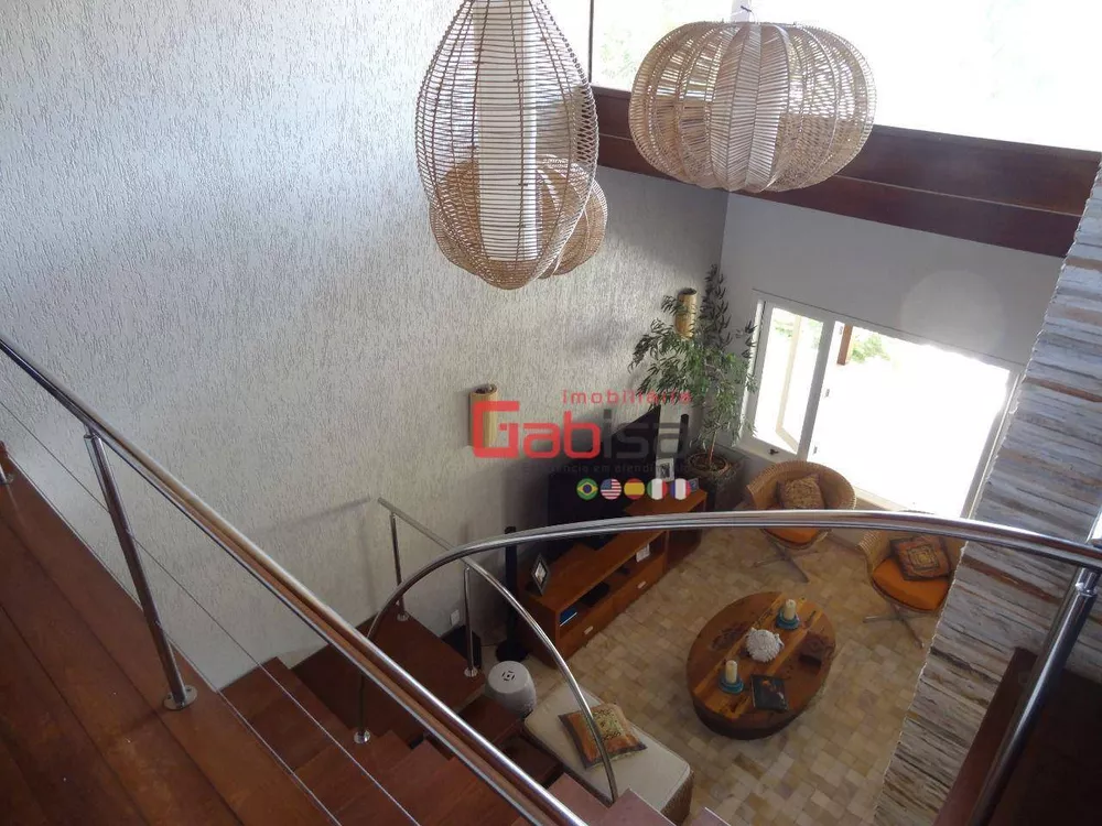 Casa, 4 quartos, 300 m² - Foto 12