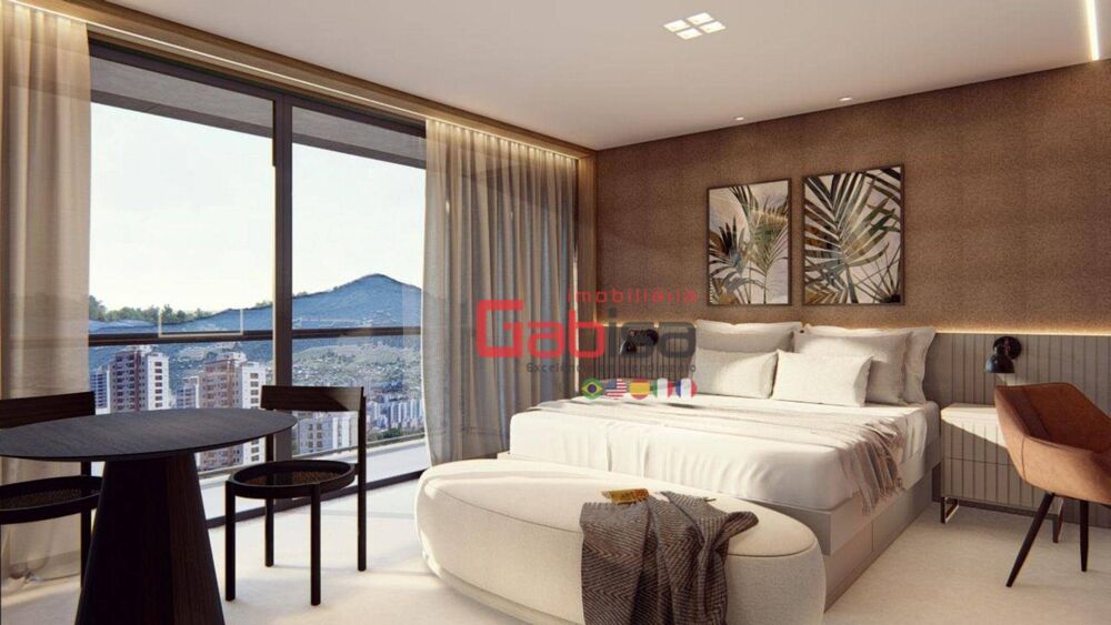 Flat/Apart Hotel, 1 quarto, 32 m² - Foto 5