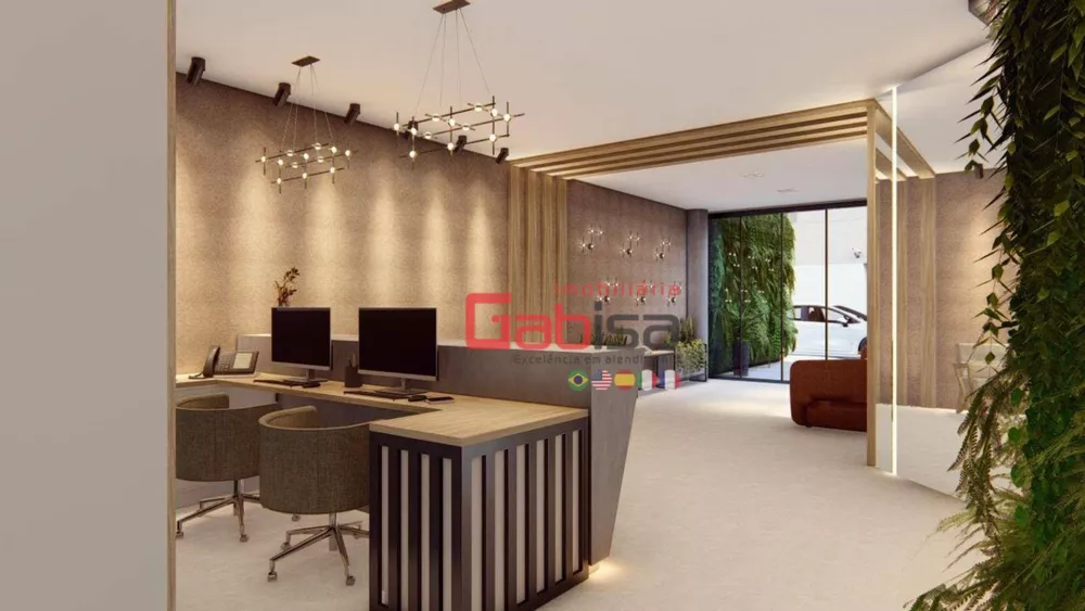 Flat/Apart Hotel, 1 quarto, 32 m² - Foto 4