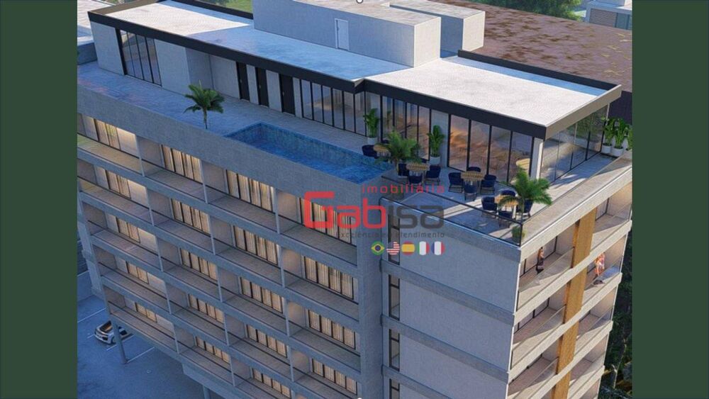 Flat/Apart Hotel, 1 quarto, 32 m² - Foto 3