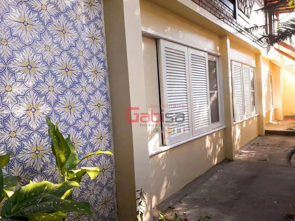 Casa, 3 quartos, 250 m² - Foto 11