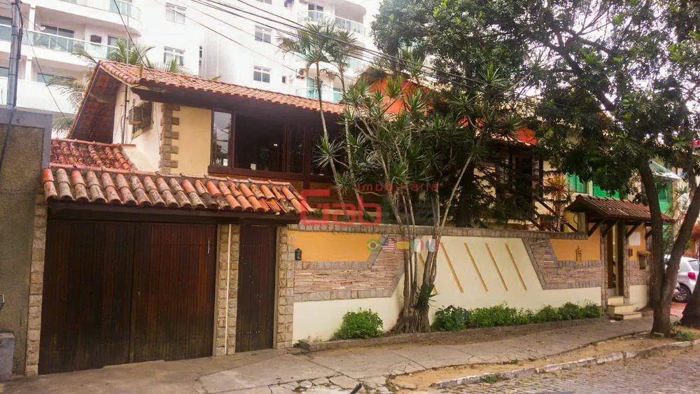 Casa, 3 quartos, 250 m² - Foto 16