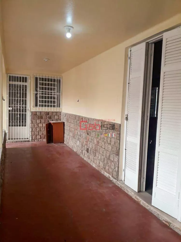 Casa, 3 quartos, 250 m² - Foto 5