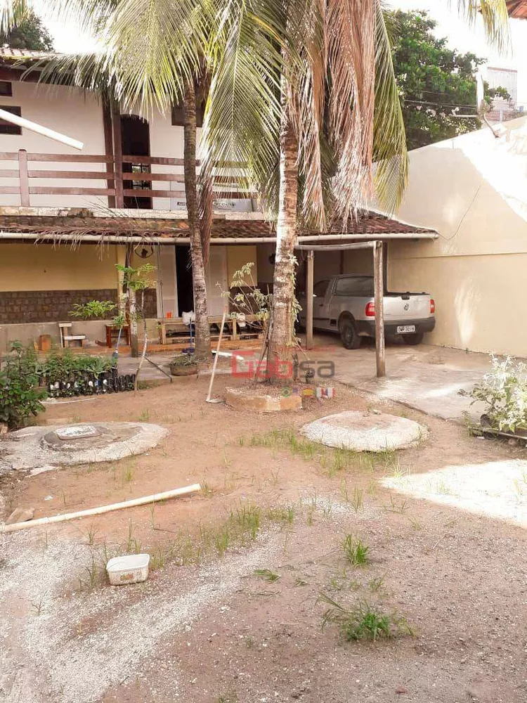 Casa, 3 quartos, 250 m² - Foto 2