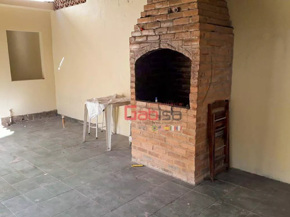 Casa, 3 quartos, 250 m² - Foto 15