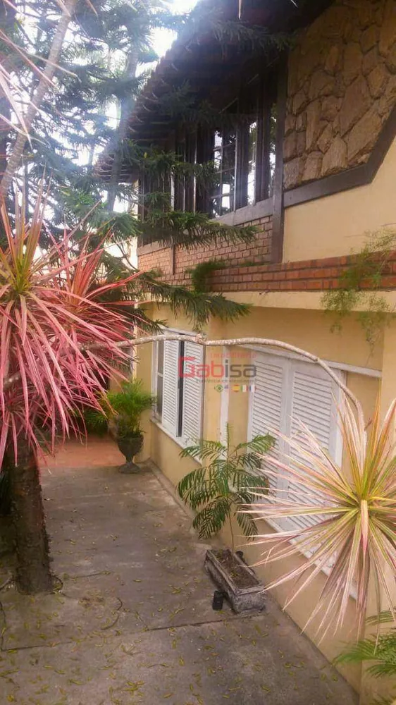 Casa, 3 quartos, 250 m² - Foto 7