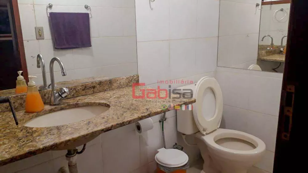 Casa, 3 quartos, 250 m² - Foto 14