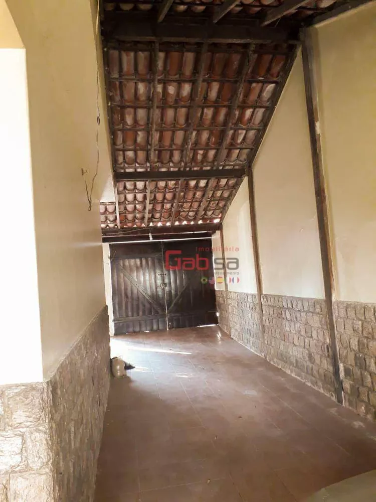 Casa, 3 quartos, 250 m² - Foto 6