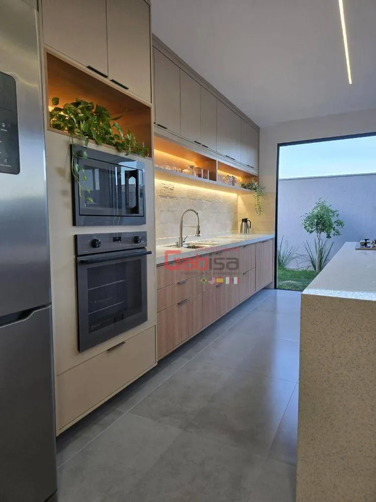 Casa de Condomínio, 3 quartos - Foto 6