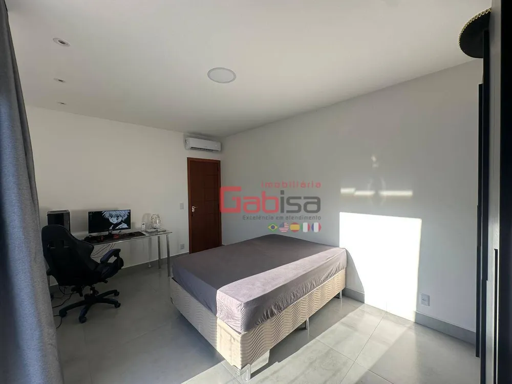 Casa de Condomínio, 3 quartos - Foto 18