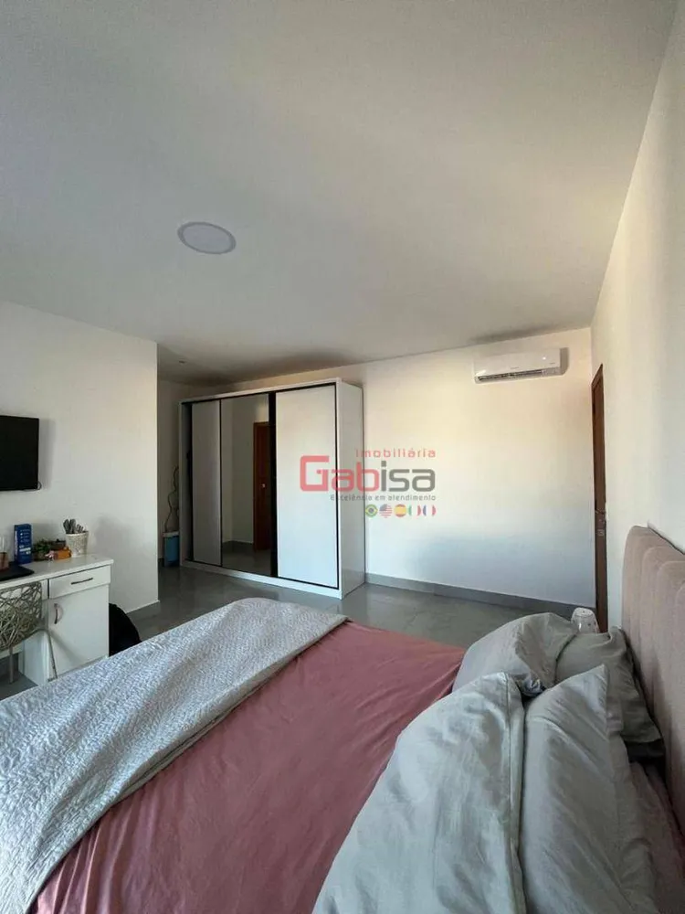 Casa de Condomínio, 3 quartos - Foto 11
