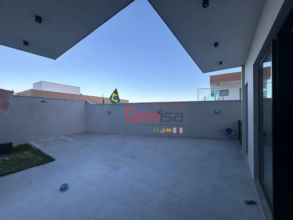 Casa de Condomínio, 3 quartos - Foto 8
