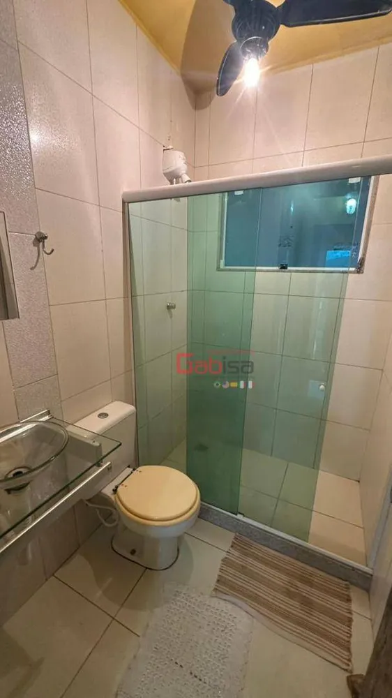 Casa, 2 quartos, 81 m² - Foto 6