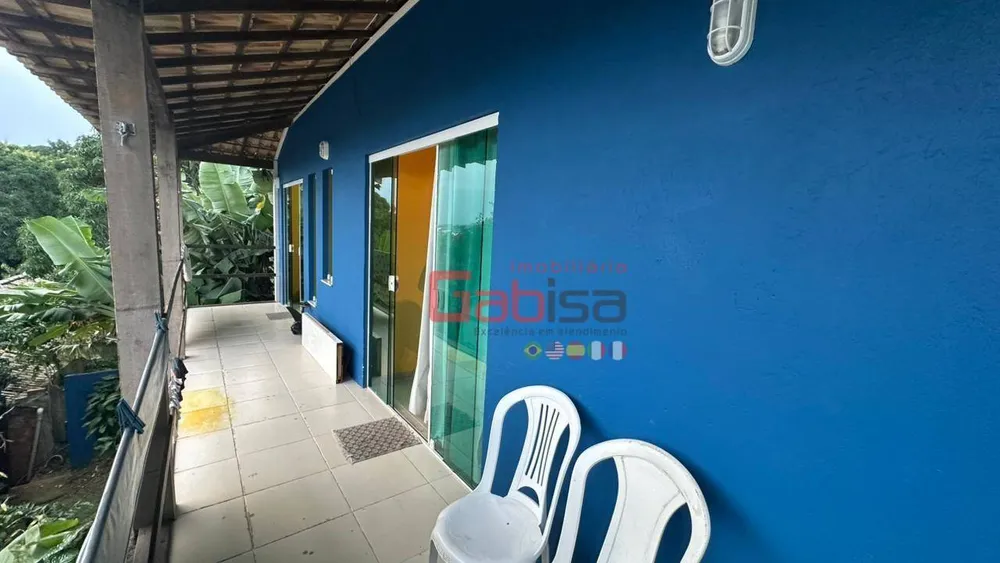 Casa, 2 quartos, 81 m² - Foto 12