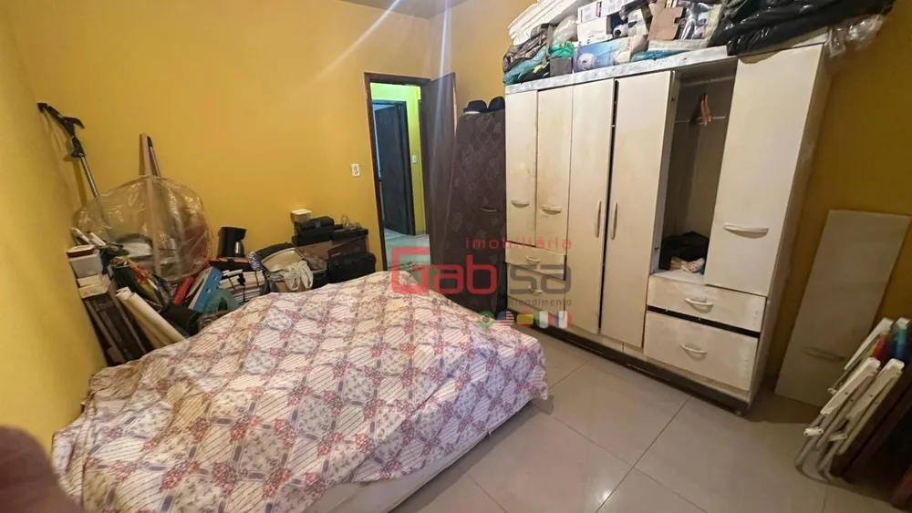 Casa, 2 quartos, 81 m² - Foto 8