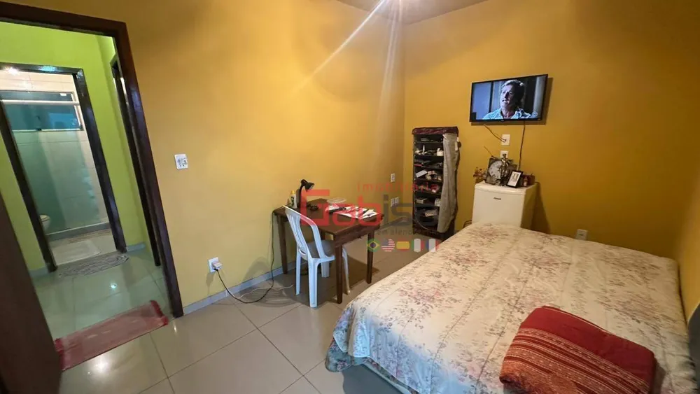 Casa, 2 quartos, 81 m² - Foto 10