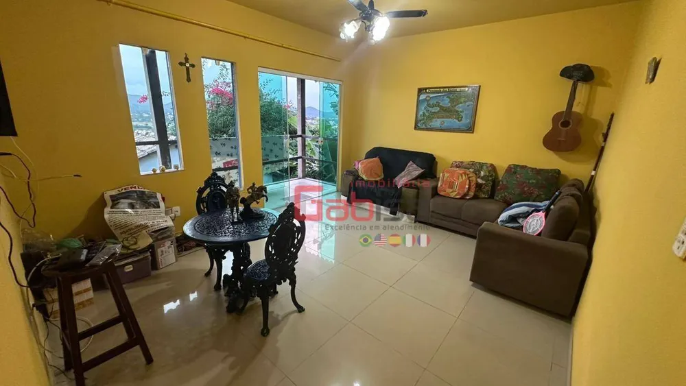 Casa, 2 quartos, 81 m² - Foto 4