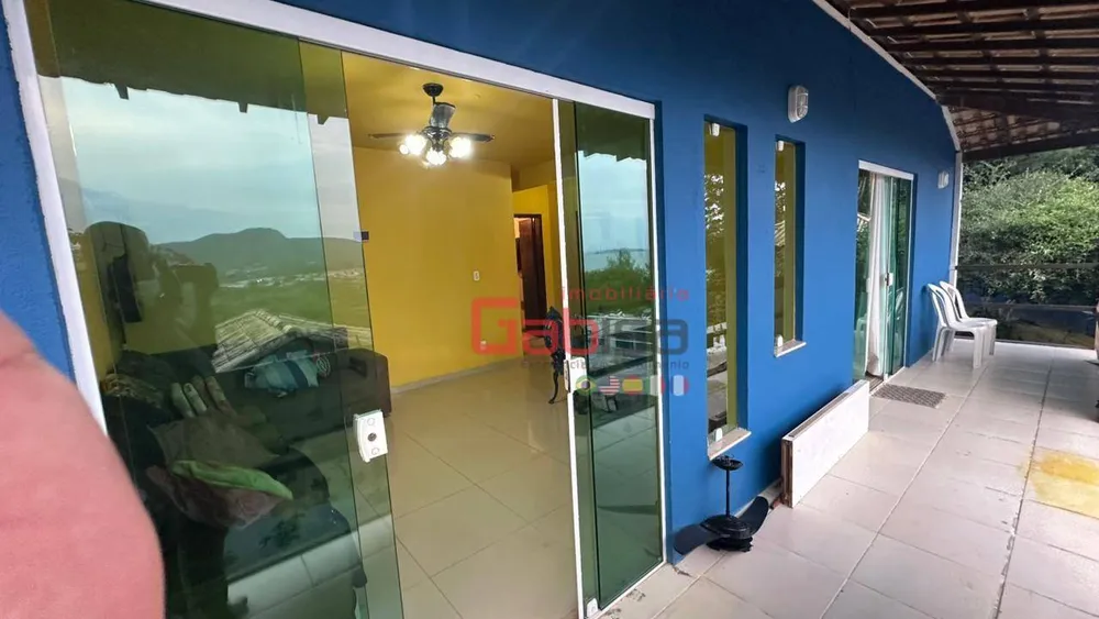 Casa, 2 quartos, 81 m² - Foto 1