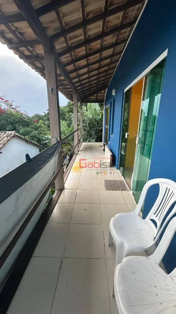 Casa, 2 quartos, 81 m² - Foto 7