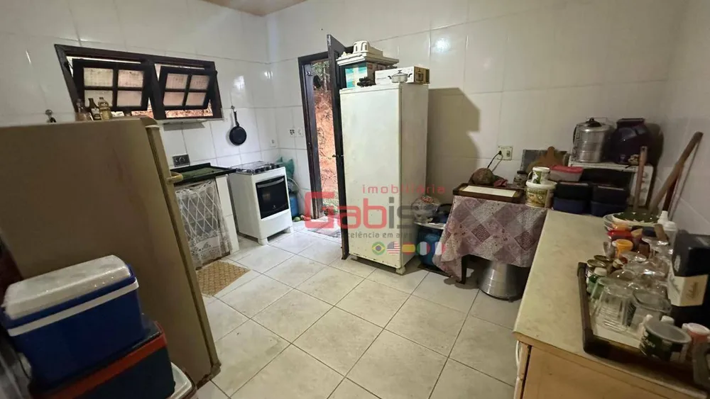 Casa, 2 quartos, 81 m² - Foto 3