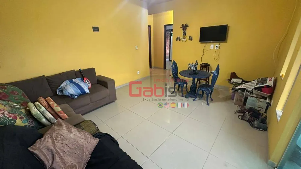 Casa, 2 quartos, 81 m² - Foto 7