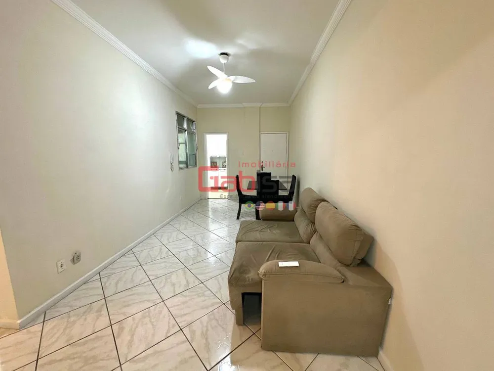 Apartamento, 2 quartos, 2500 m² - Foto 2