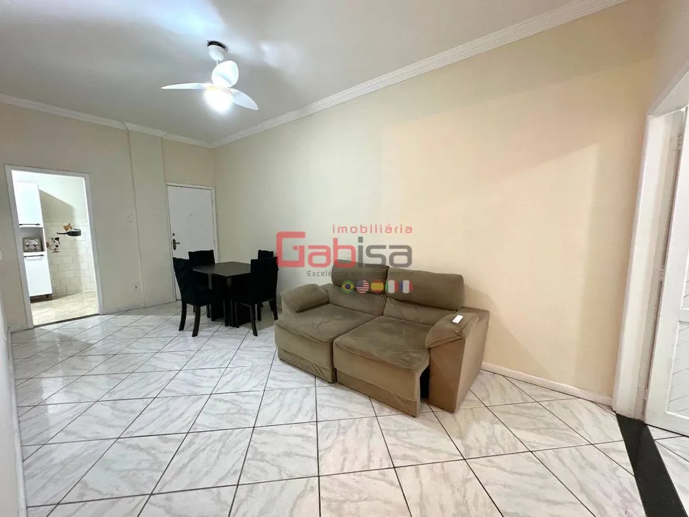 Apartamento, 2 quartos, 2500 m² - Foto 3