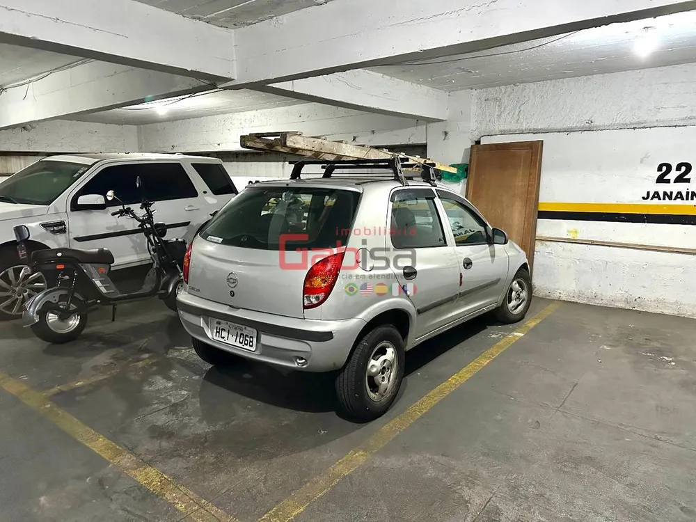 Apartamento, 2 quartos, 2500 m² - Foto 19