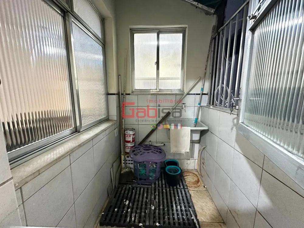 Apartamento, 2 quartos, 2500 m² - Foto 10