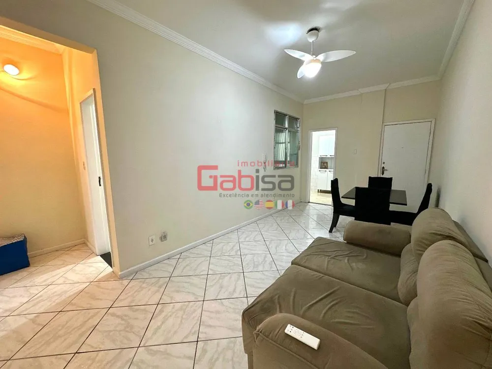 Apartamento, 2 quartos, 2500 m² - Foto 1