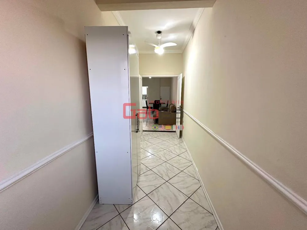 Apartamento, 2 quartos, 2500 m² - Foto 6