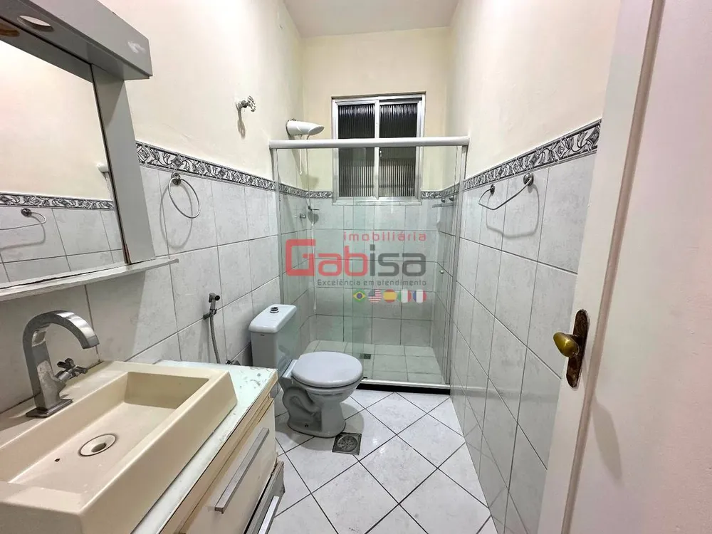 Apartamento, 2 quartos, 2500 m² - Foto 11