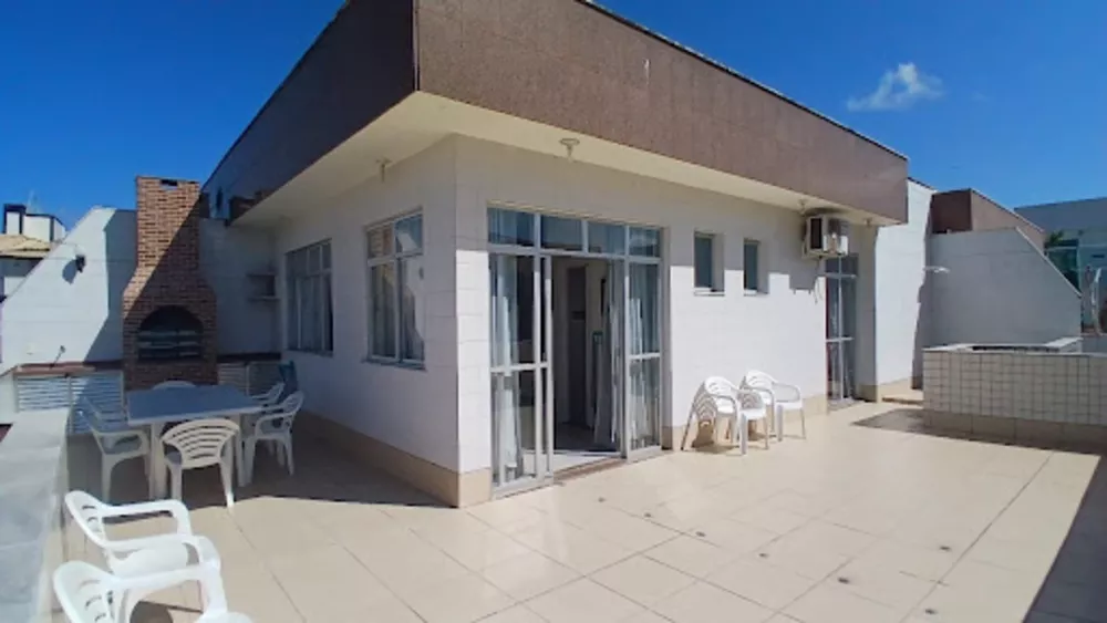 Cobertura, 4 quartos, 180 m² - Foto 24