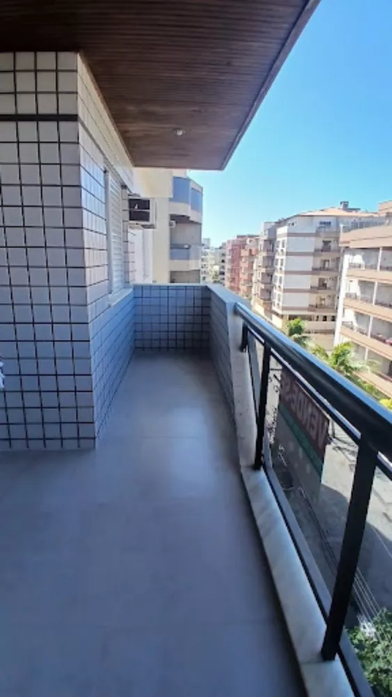 Cobertura, 4 quartos, 180 m² - Foto 4