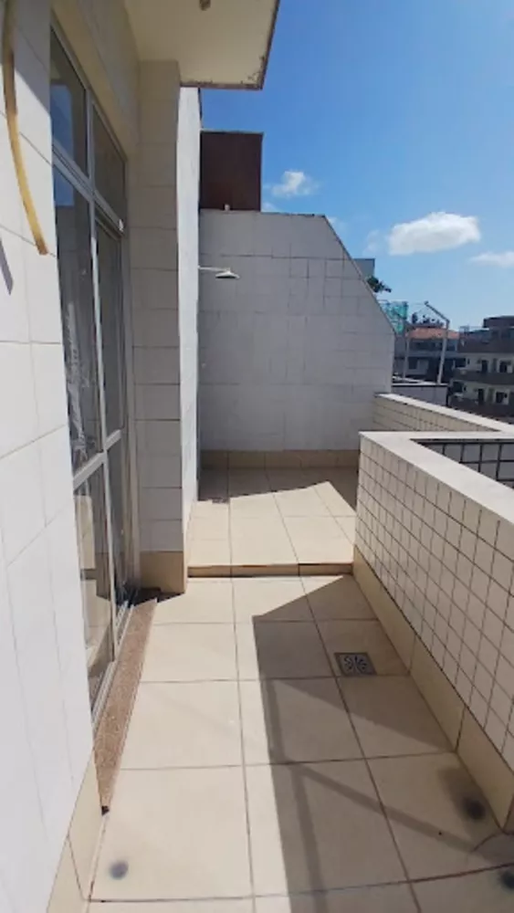 Cobertura, 4 quartos, 180 m² - Foto 26