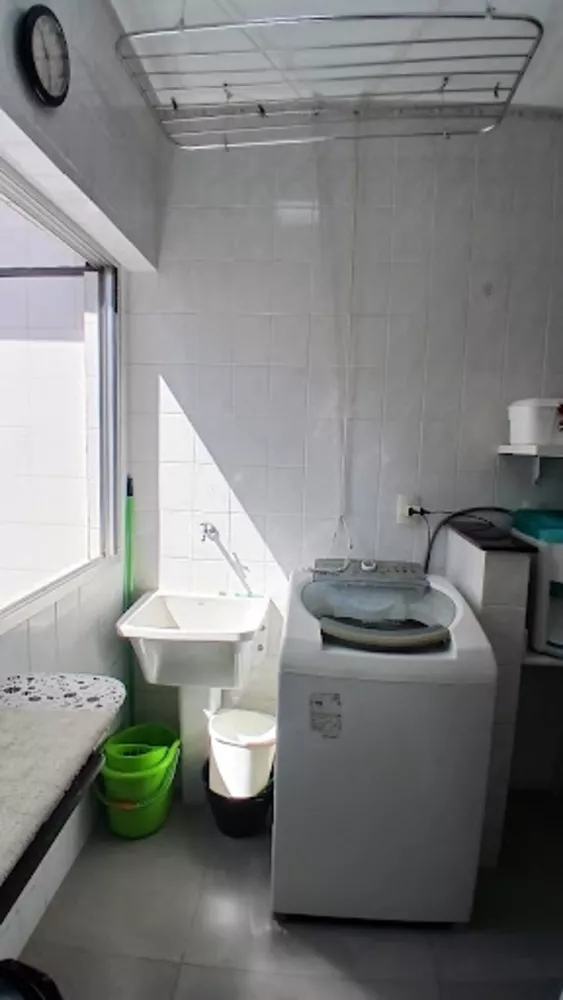 Cobertura, 4 quartos, 180 m² - Foto 8
