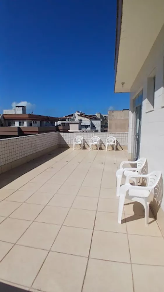 Cobertura, 4 quartos, 180 m² - Foto 25