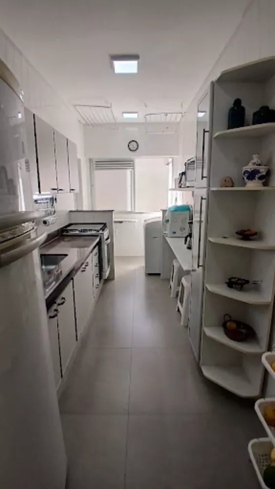 Cobertura, 4 quartos, 180 m² - Foto 7