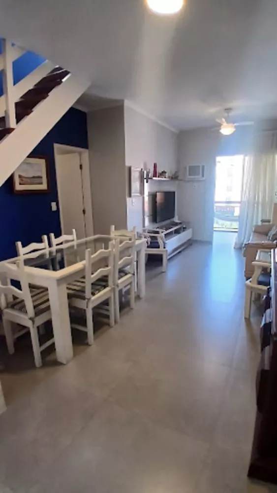 Cobertura, 4 quartos, 180 m² - Foto 2