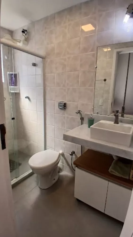 Cobertura, 4 quartos, 180 m² - Foto 13