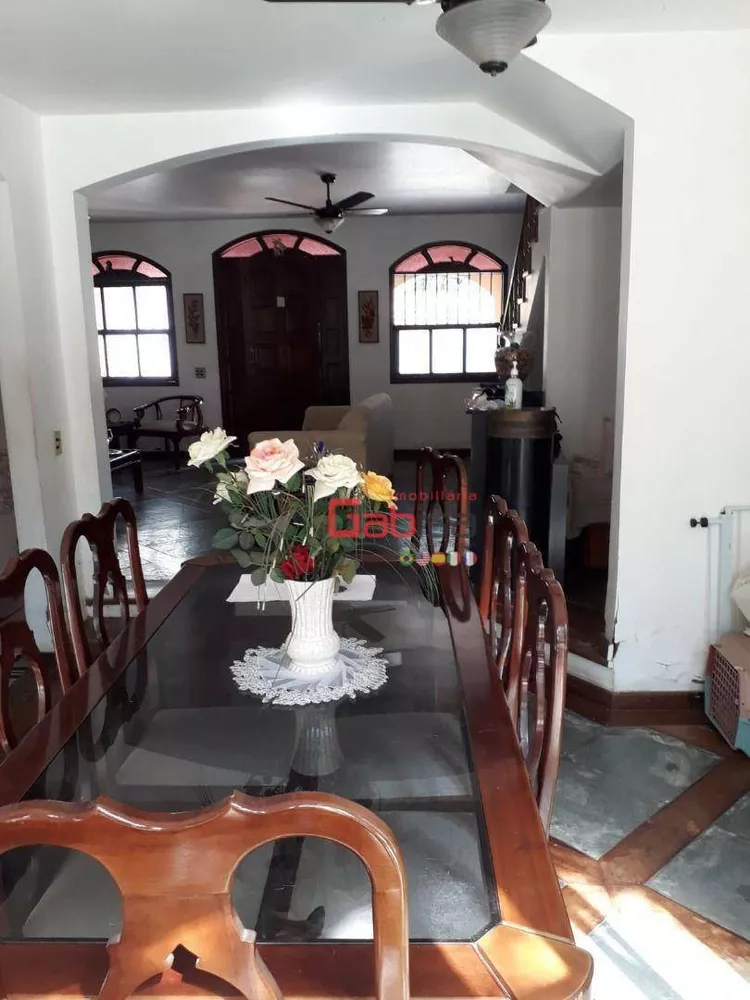 Casa, 3 quartos, 320 m² - Foto 3