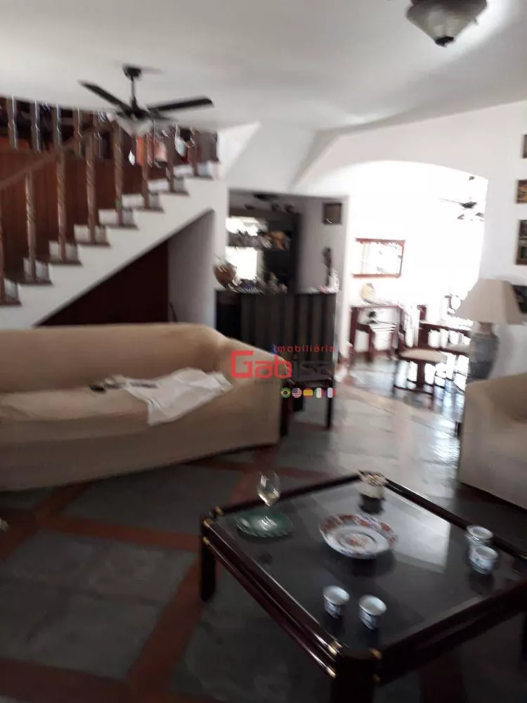 Casa, 3 quartos, 320 m² - Foto 5