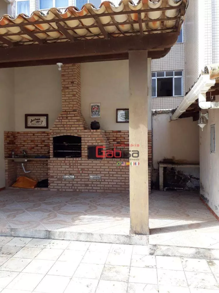 Casa, 3 quartos, 320 m² - Foto 2