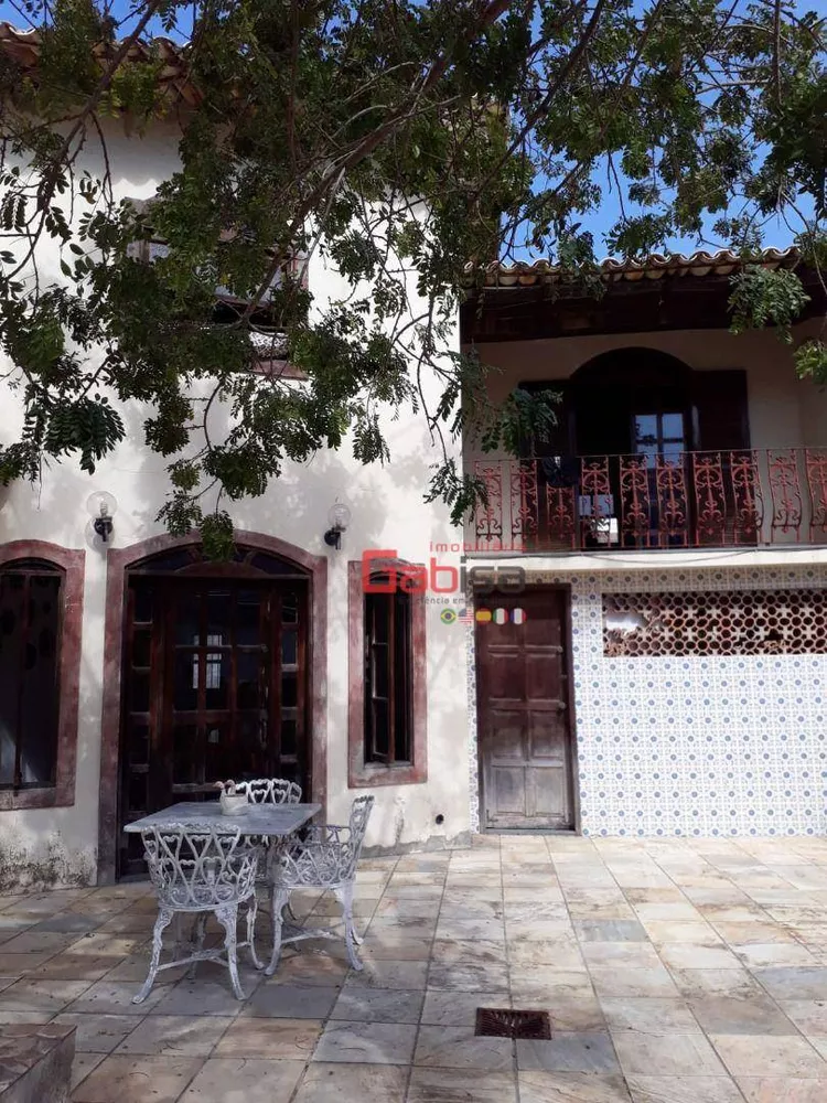 Casa, 3 quartos, 320 m² - Foto 4